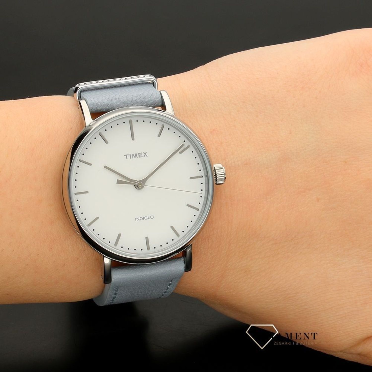 Zegarek Damski Timex Fashion TW2R70300 Fairfield.jpg