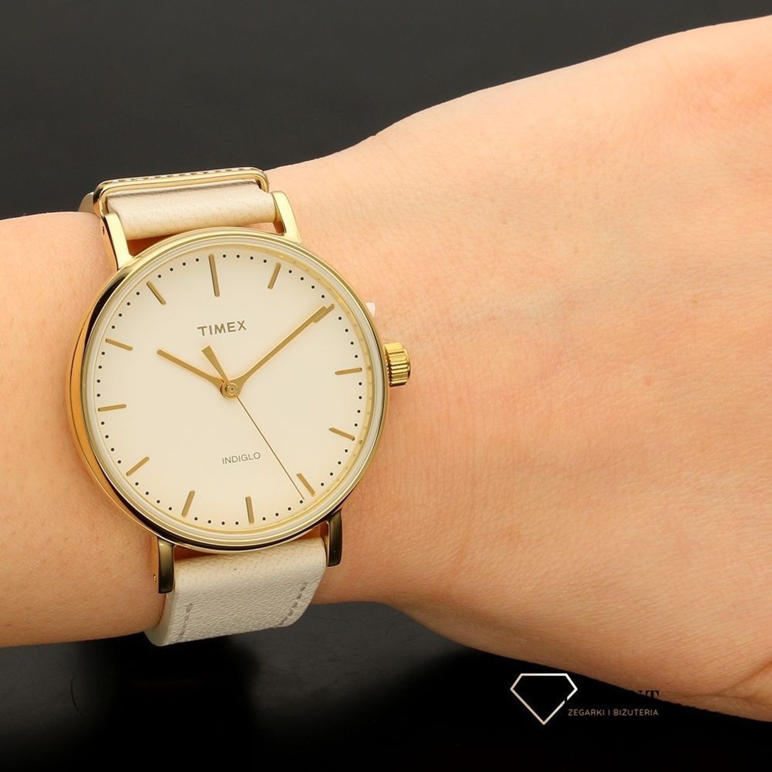 timex fairfield