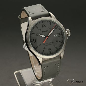 Zegarek męski na szarym pasku z podświetleniem Timex  TW2R71000 (1).jpg