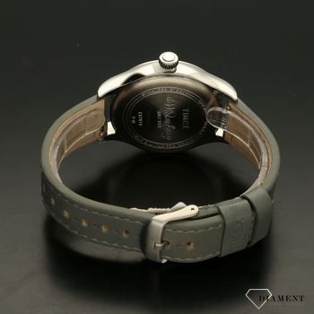 Zegarek męski na szarym pasku z podświetleniem Timex  TW2R71000 (4).jpg