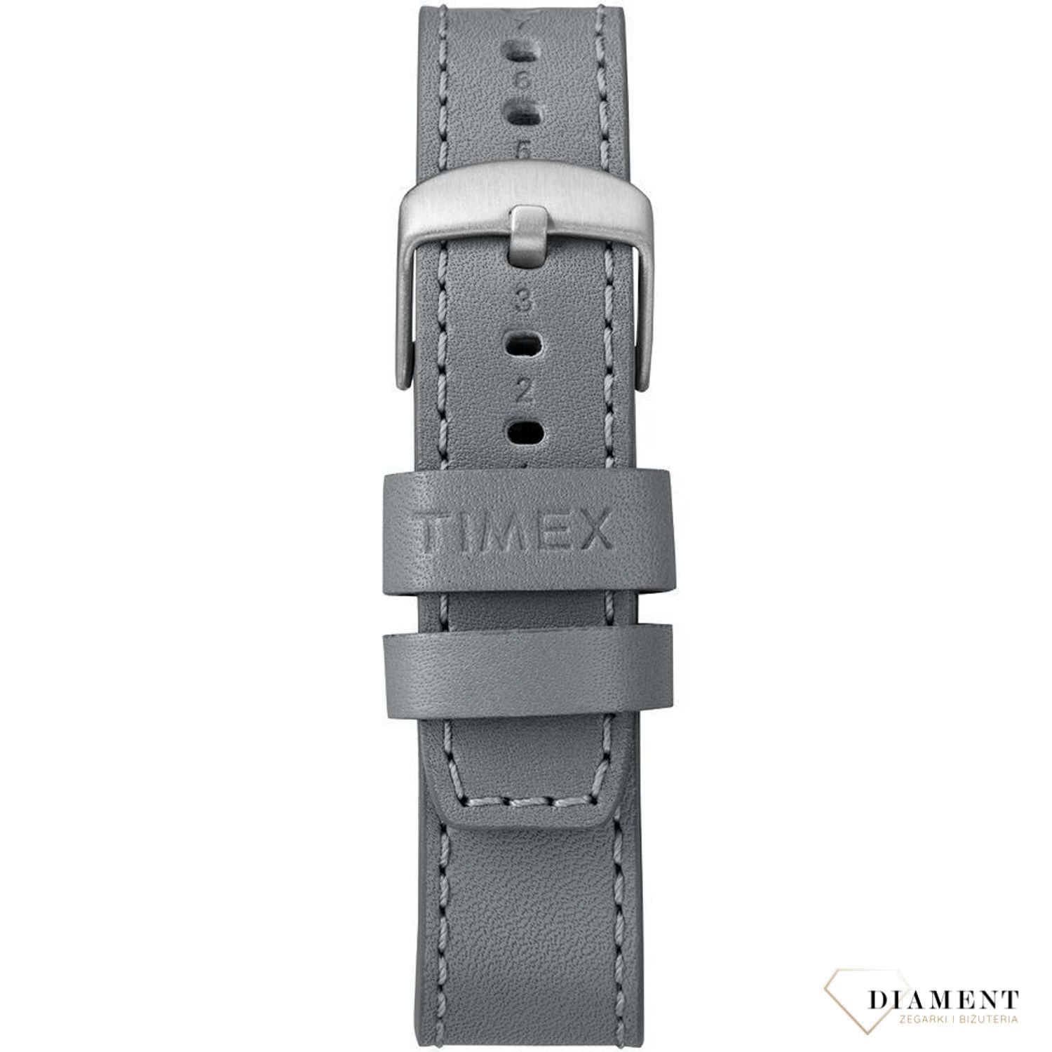 Zegarek męski na szarym pasku Timex The Waterbury TW2R71000 (1).jpg