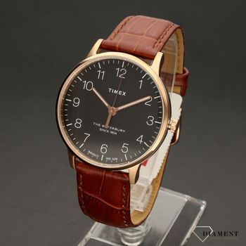 Zegarek męski Timex Waterbury Classic Chronograph TW2R71400 (2).jpg