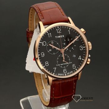 Timex TW2R71600 The Waterbury Chronograph zegarek męski (1).jpg