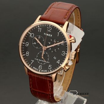 Timex TW2R71600 The Waterbury Chronograph zegarek męski (2).jpg