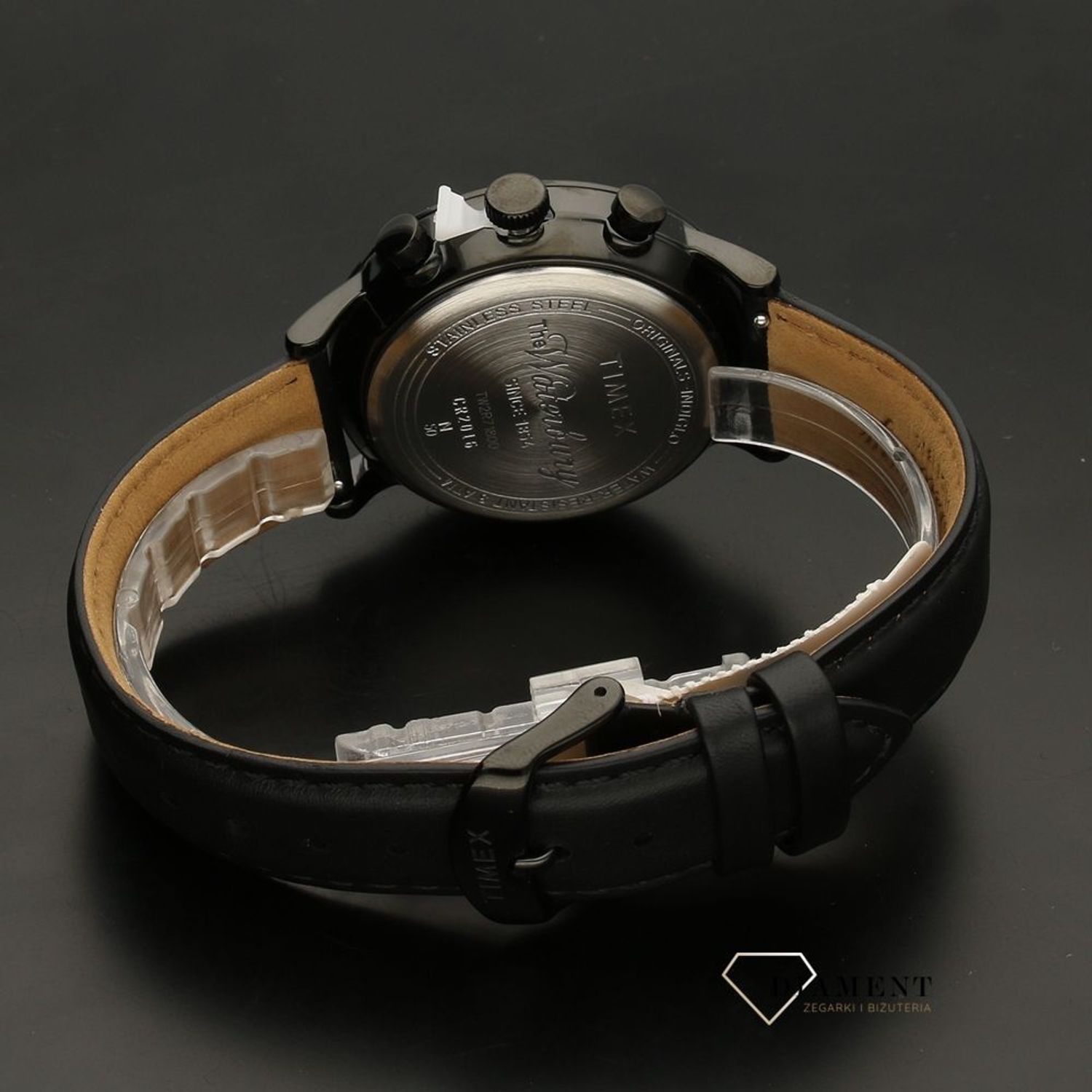 Zegarek męski Timex Waterbury Classic Chronograph TW2R71800.jpg