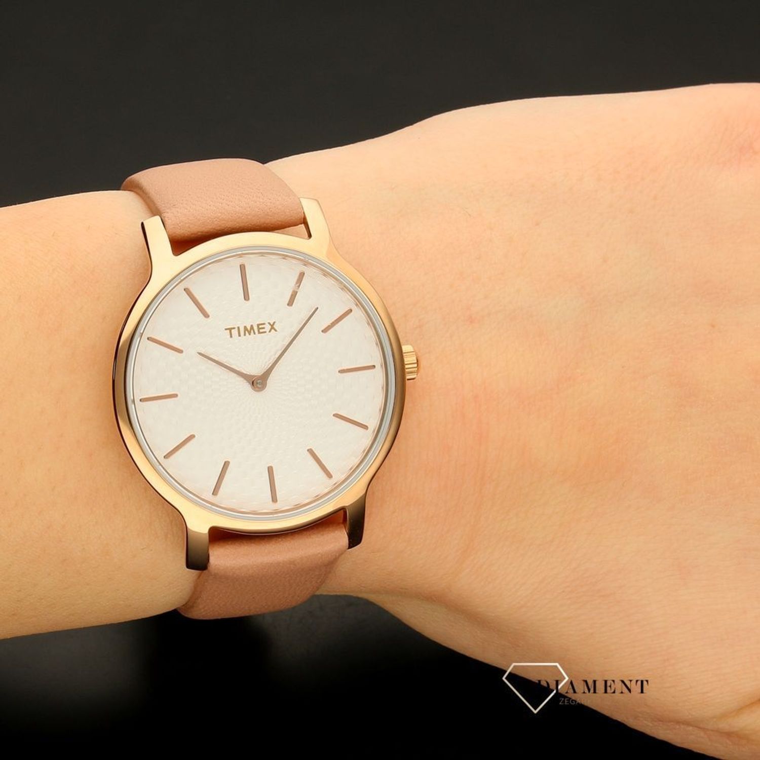 Damski zegarek Timex Metropolitan TW2R85200 (2).jpg