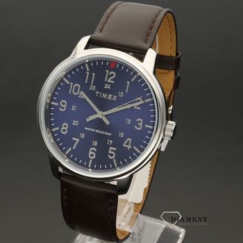 Zegarek męski Timex TW2R85400 Grawer na zegarku teraz 0zł. Autoryzowany sklep (2).jpg