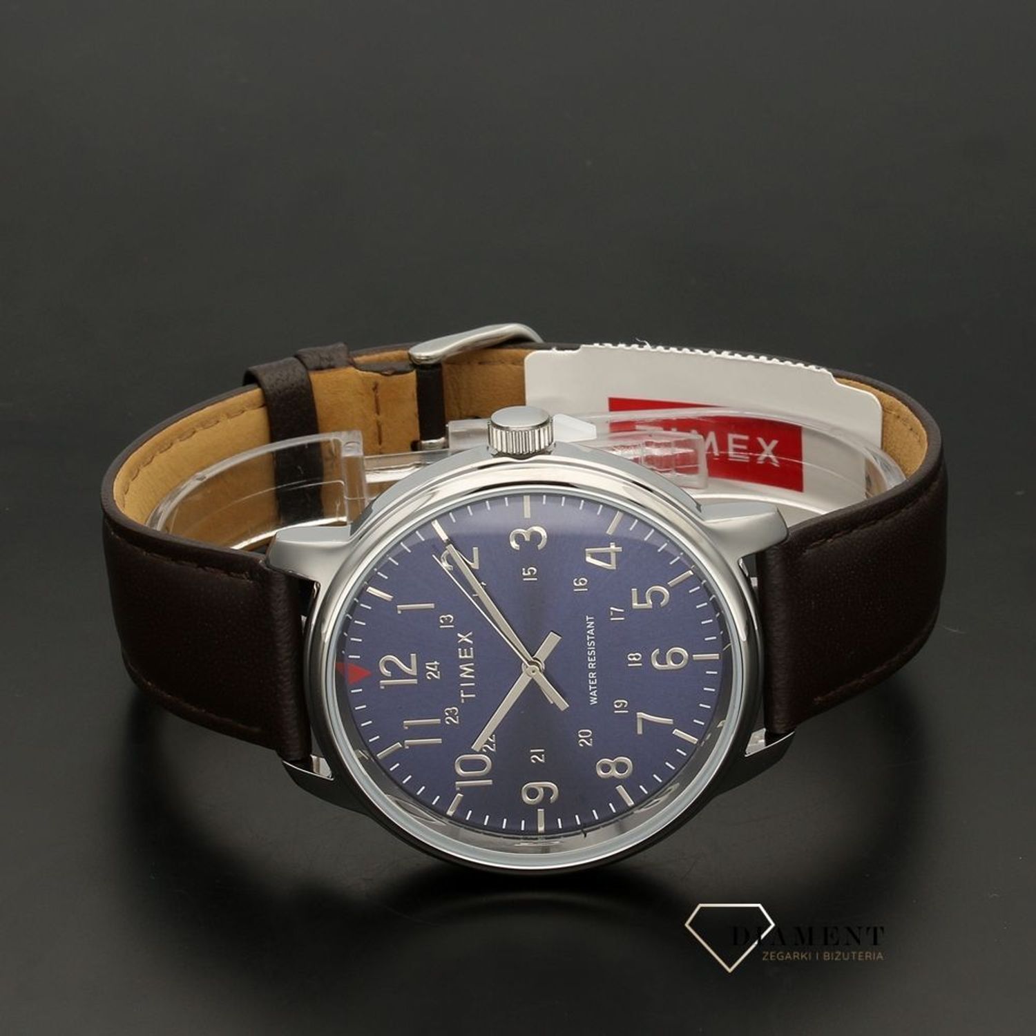 Zegarek męski Timex TW2R85400 Grawer na zegarku teraz 0zł. Autoryzowany sklep.jpg