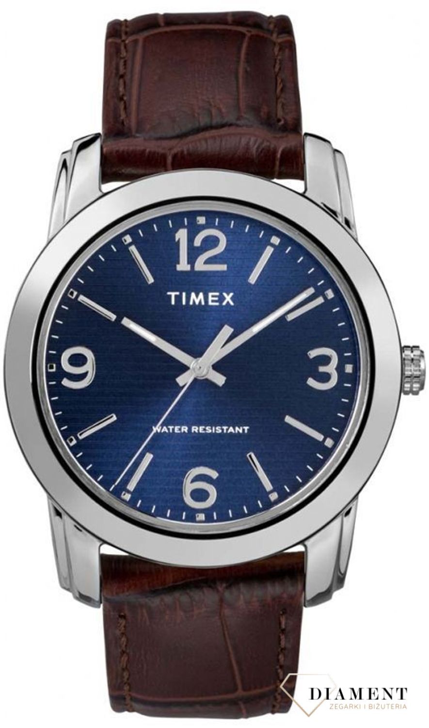 Timex TW2R86800 zegarek męski Wysyłka gratis! Grawer za Timex TW2R86800 zegarek męski Wysyłka gratis! Grawer za