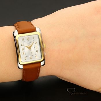 Damski zegarek Timex TW2R89600 z kolekcji TIMEX Meriden.jpg