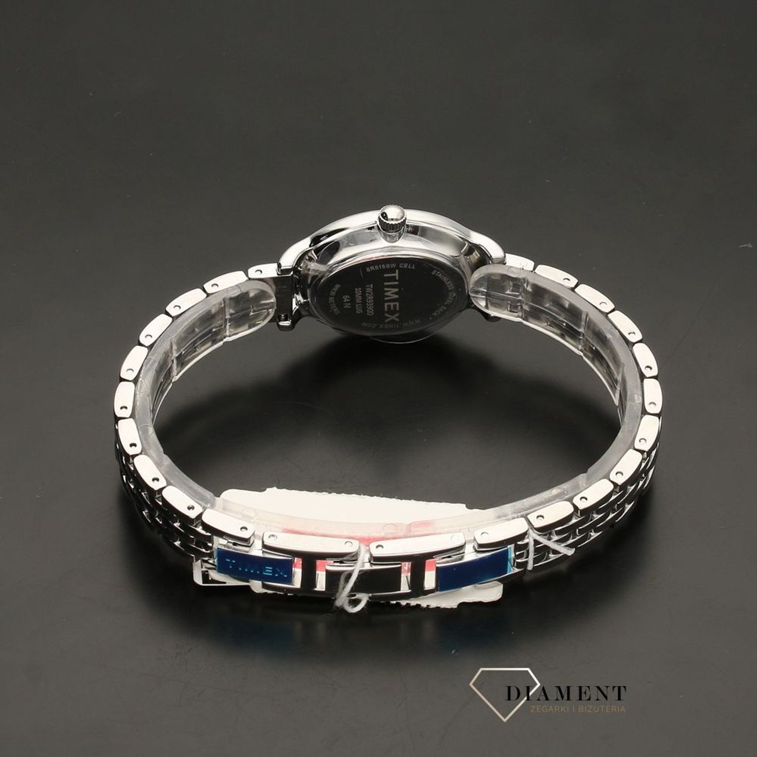 Zegarek damski Timex TW2R93900 Milano (1).jpg