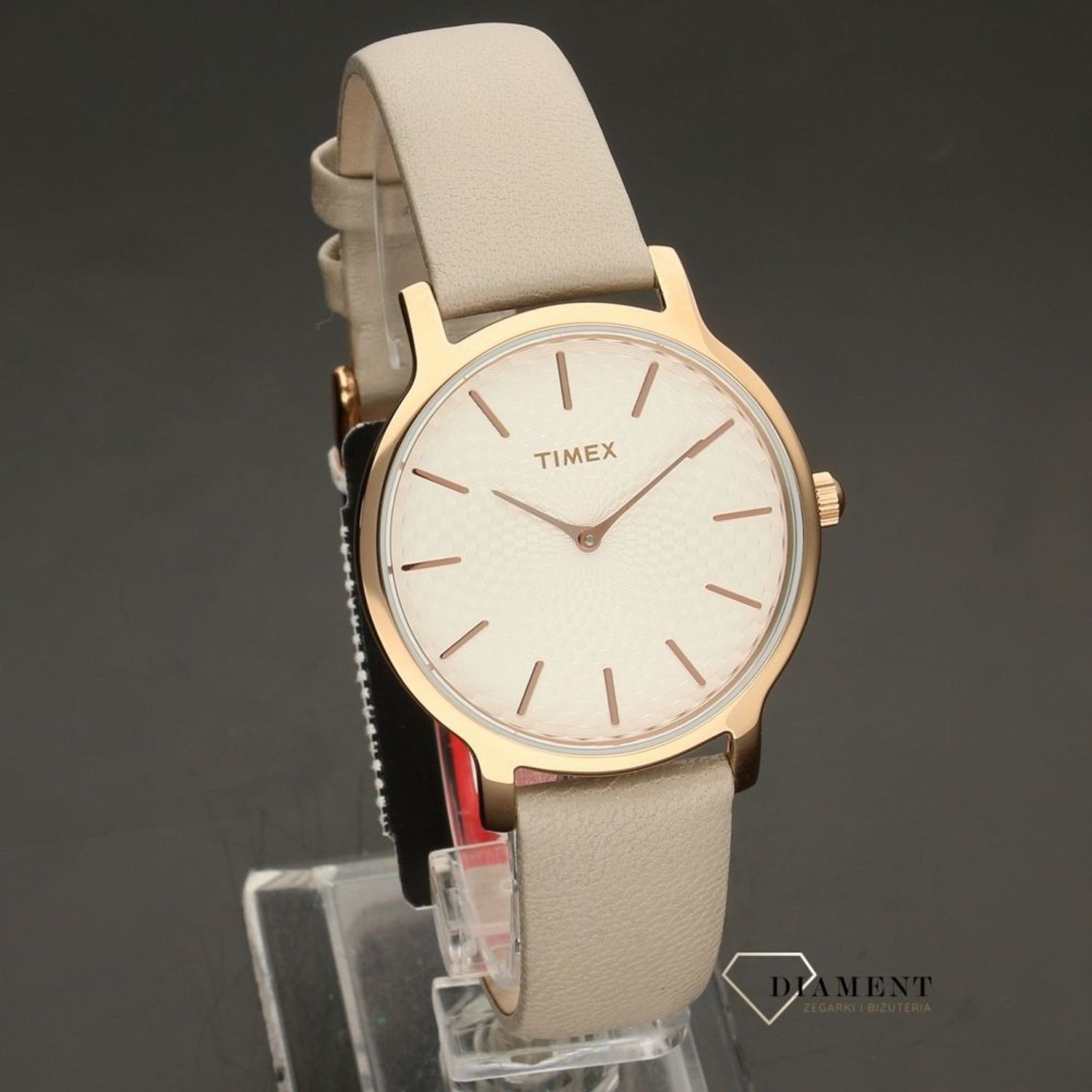 Damski zegarek Timex Metropolitan TW2R96200.jpg