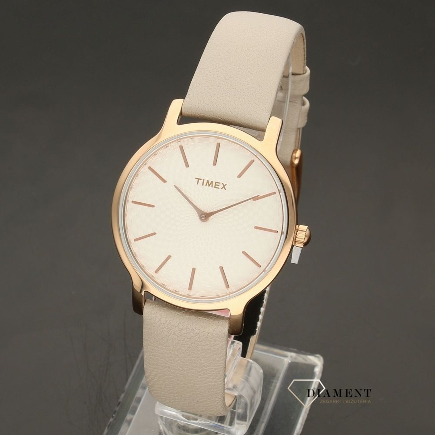 Damski zegarek Timex Metropolitan TW2R96200.jpg
