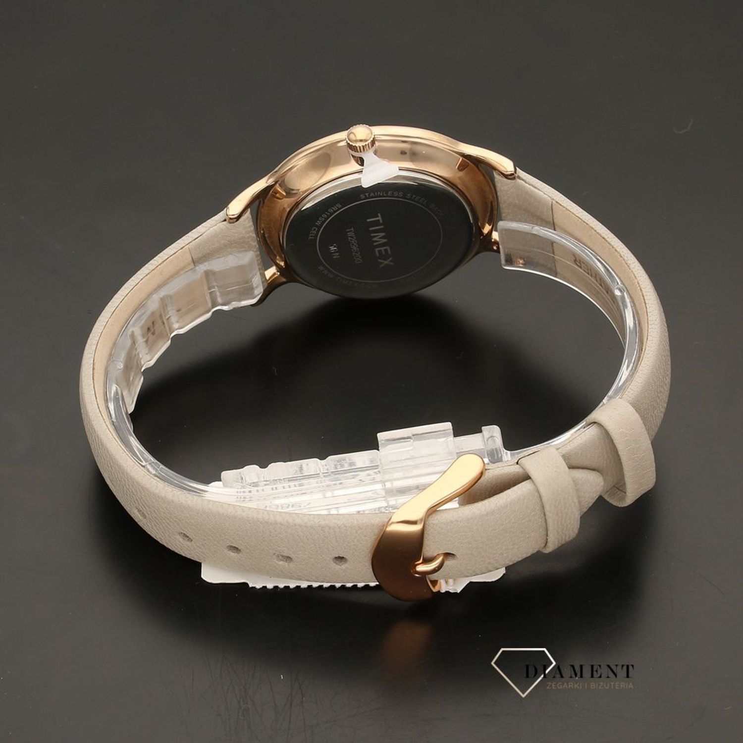 Damski zegarek Timex Metropolitan TW2R96200.jpg