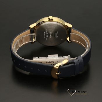 Damski zegarek Timex Crystal Opulence TW2R98100 (4).jpg
