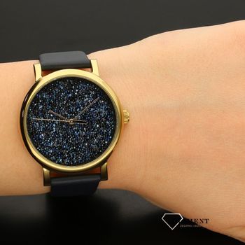 Damski zegarek Timex Crystal Opulence TW2R98100 (5).jpg