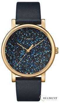 Damski zegarek Timex Crystal Opulence TW2R98100.jpg