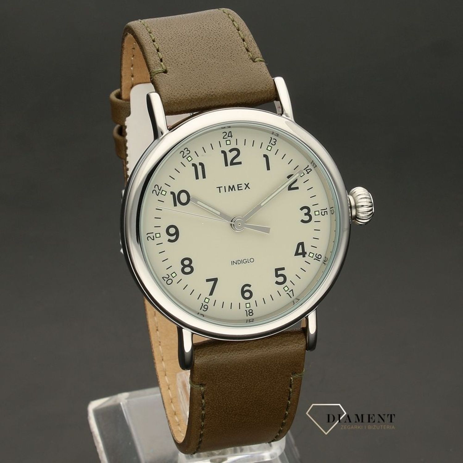 Zegarek męski Timex TW2T20100 Weekender.jpg