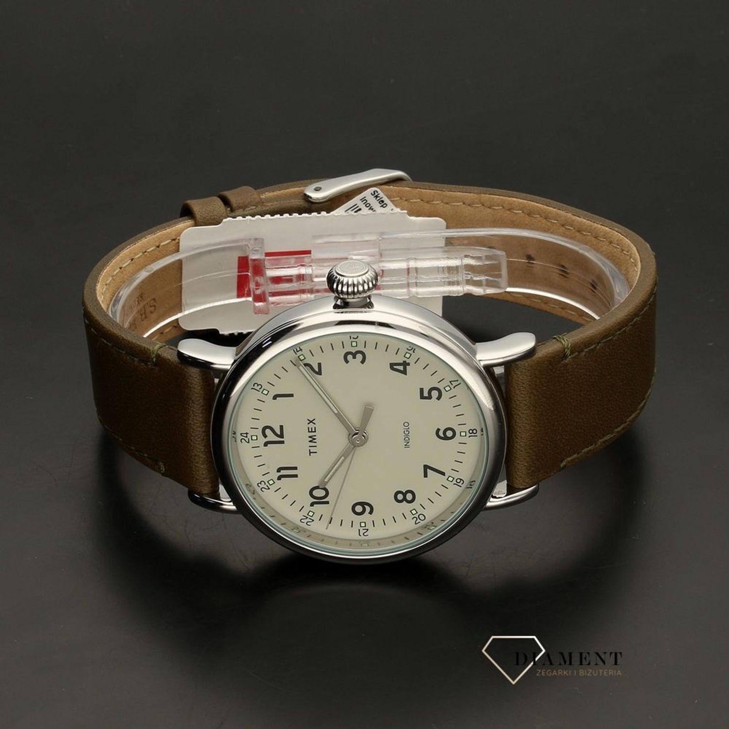 Zegarek męski Timex TW2T20100 Weekender.jpg