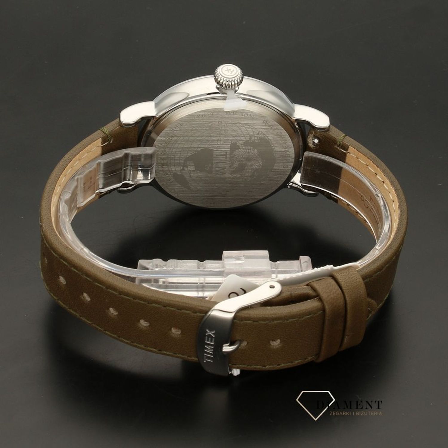 Zegarek męski Timex TW2T20100 Weekender.jpg