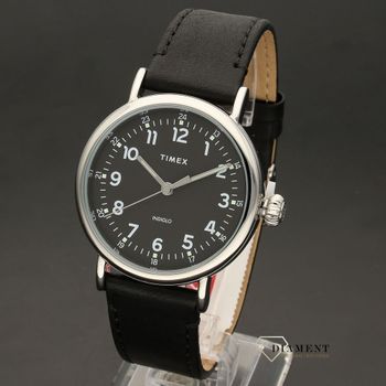 Zegarek męski Timex Classic With Indiglo TW2T20200 (2).jpg