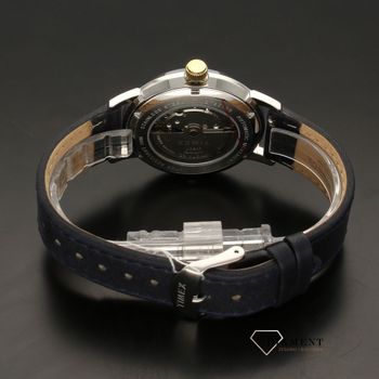 Męski zegarek Timex Marlin Automatic TW2T23100 (5).jpg