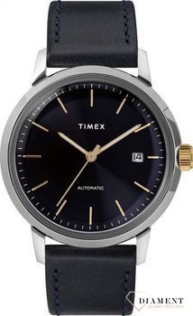 Męski zegarek Timex Marlin Automatic TW2T23100.jpg