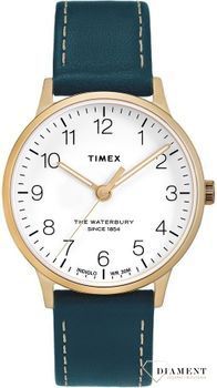 Zegarek damski Timex TW2T27300 The Waterbury.jpg