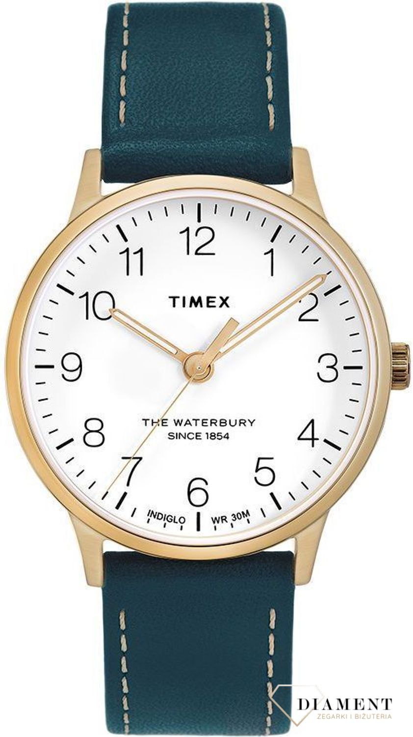 Zegarek damski Timex TW2T27300 The Waterbury.jpg