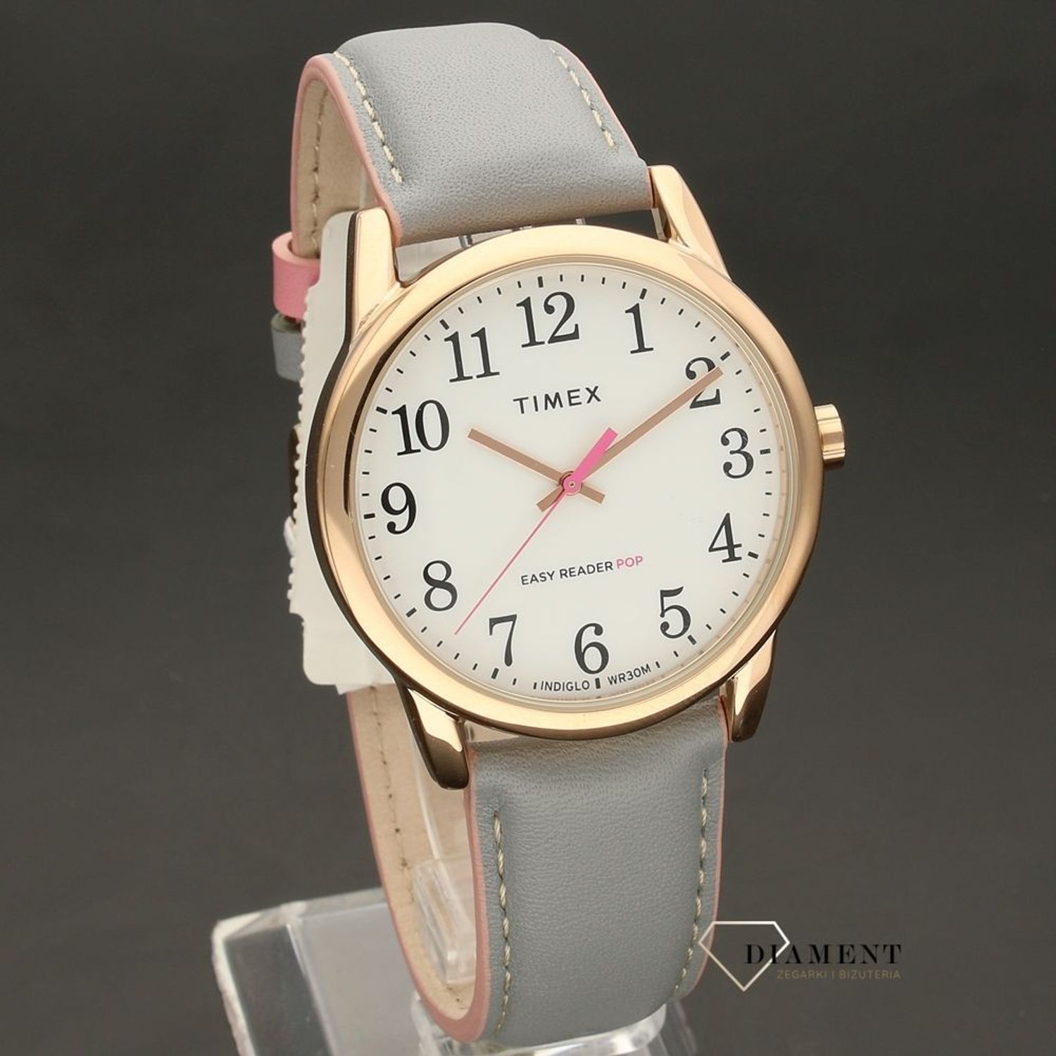 Timex TW2T28500 EASY READER POP zegarek damski.jpg
