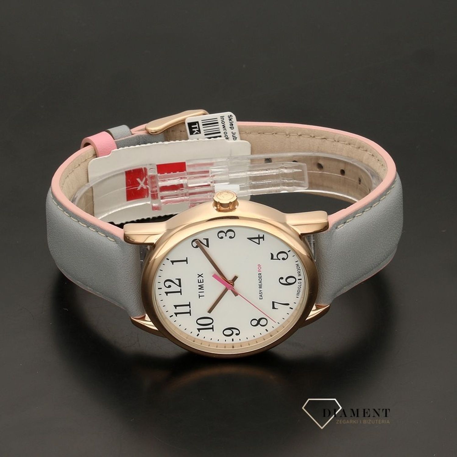 Timex TW2T28500 EASY READER POP zegarek damski.jpg