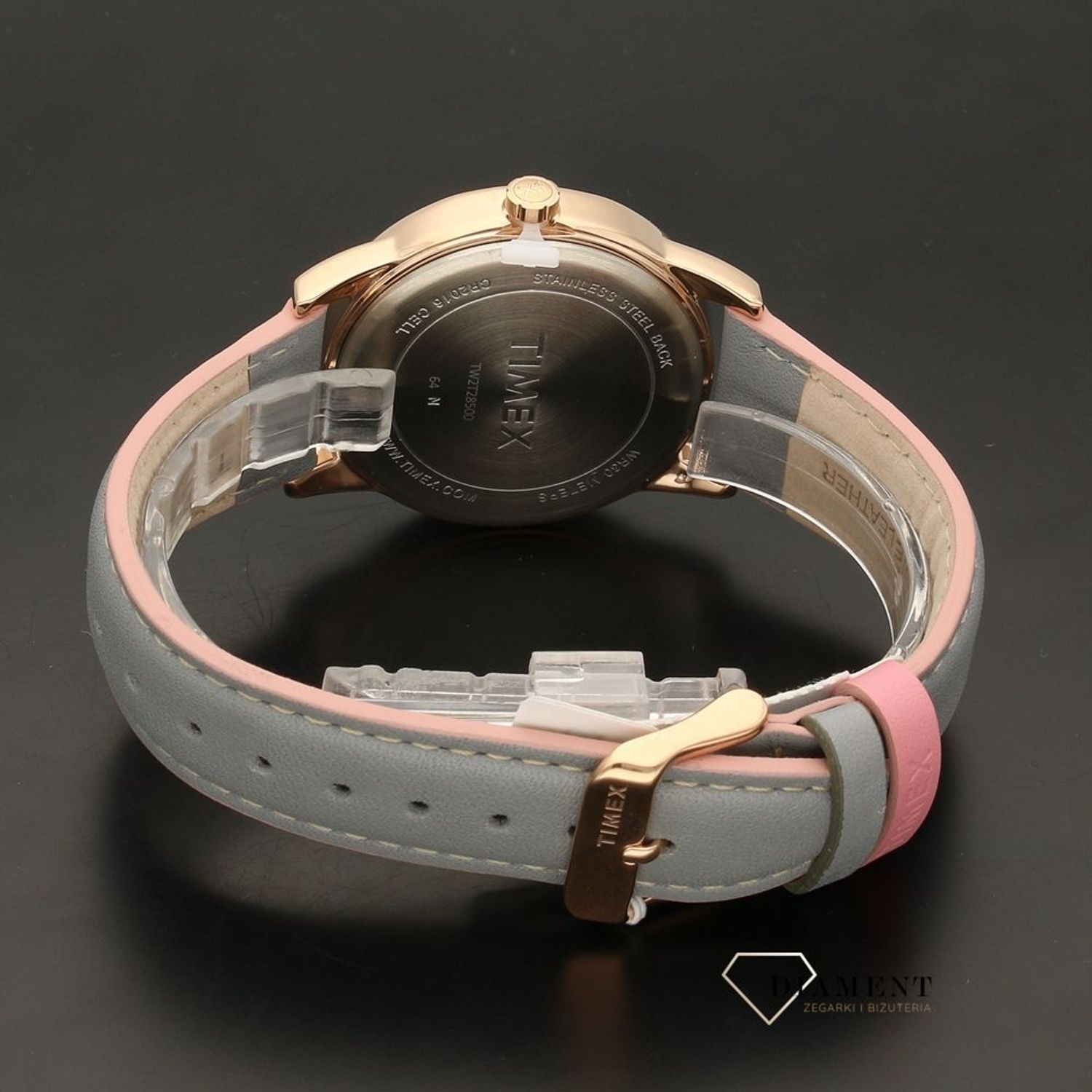 Timex TW2T28500 EASY READER POP zegarek damski.jpg