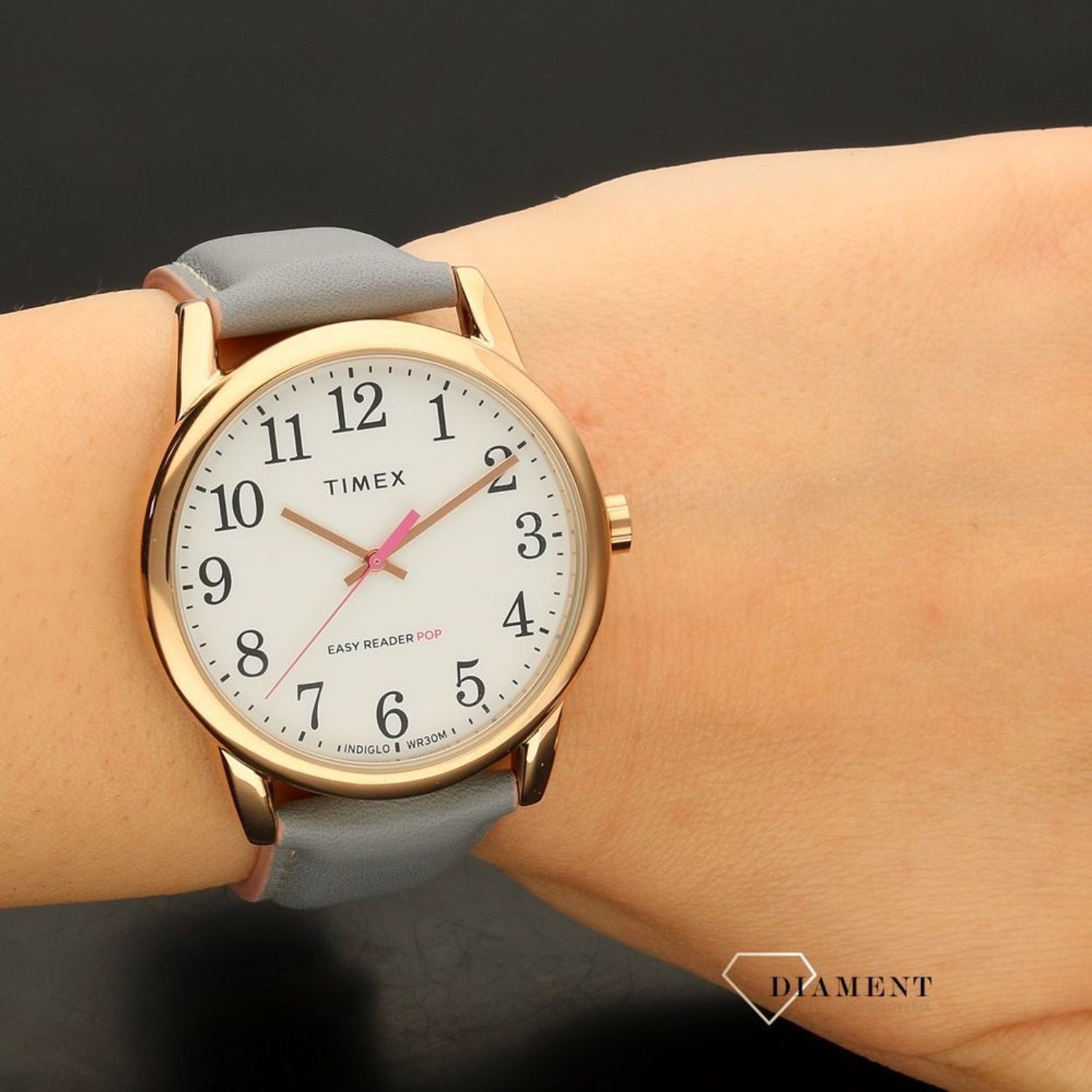 Timex TW2T28500 EASY READER POP zegarek damski.jpg