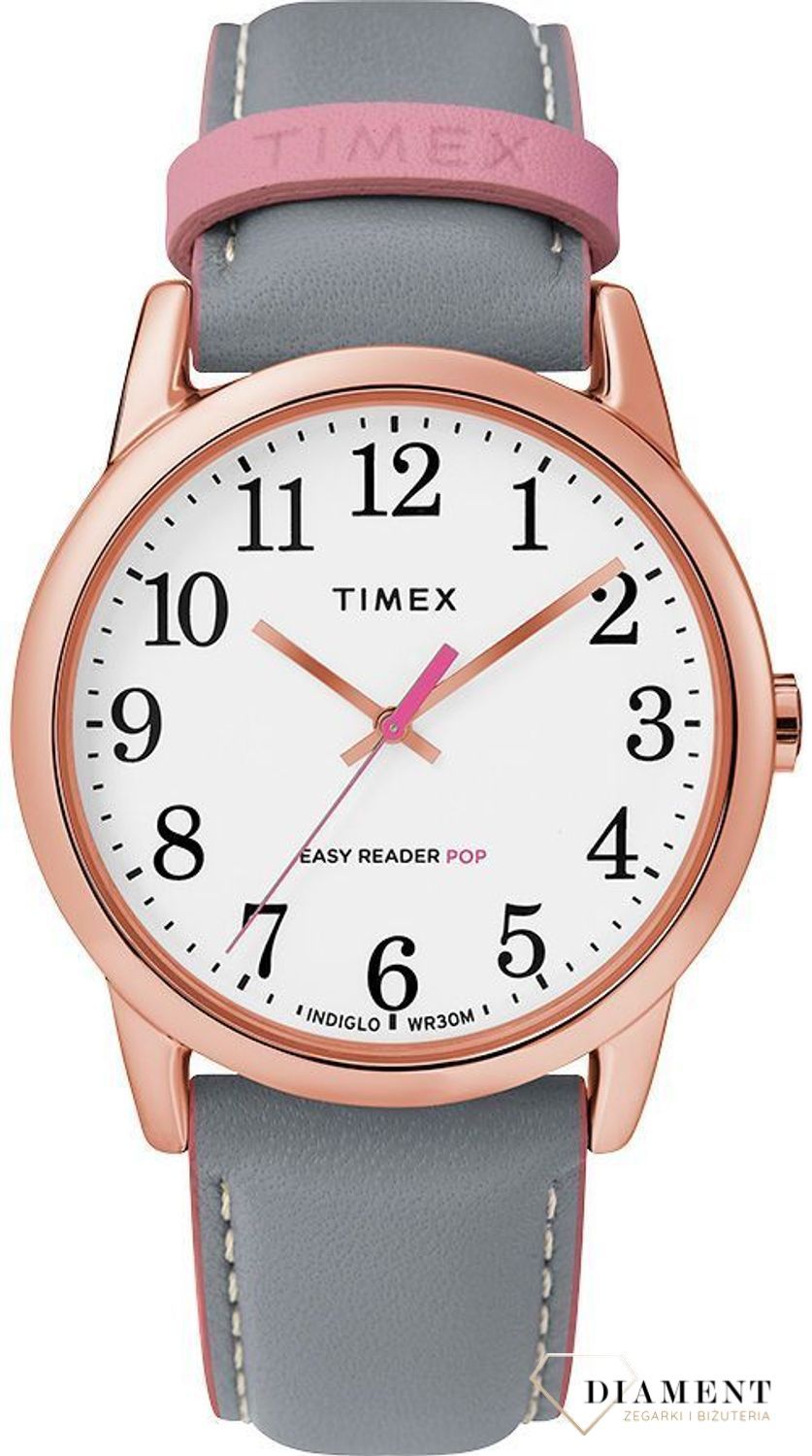 Timex TW2T28500 EASY READER POP zegarek damski.jpg