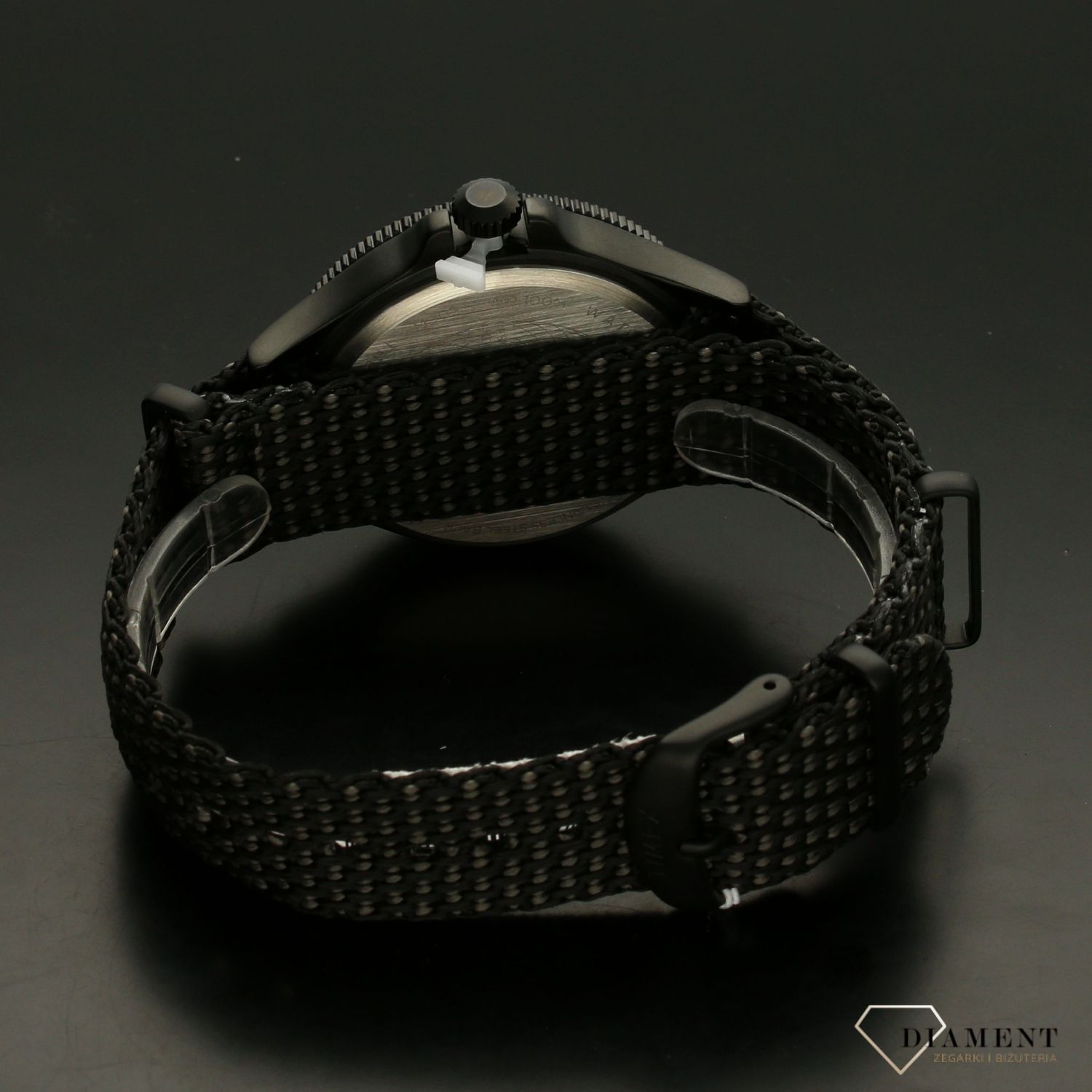 Zegarek męski na pasku z podświetleniem Timex TW2T30200 (1).jpg