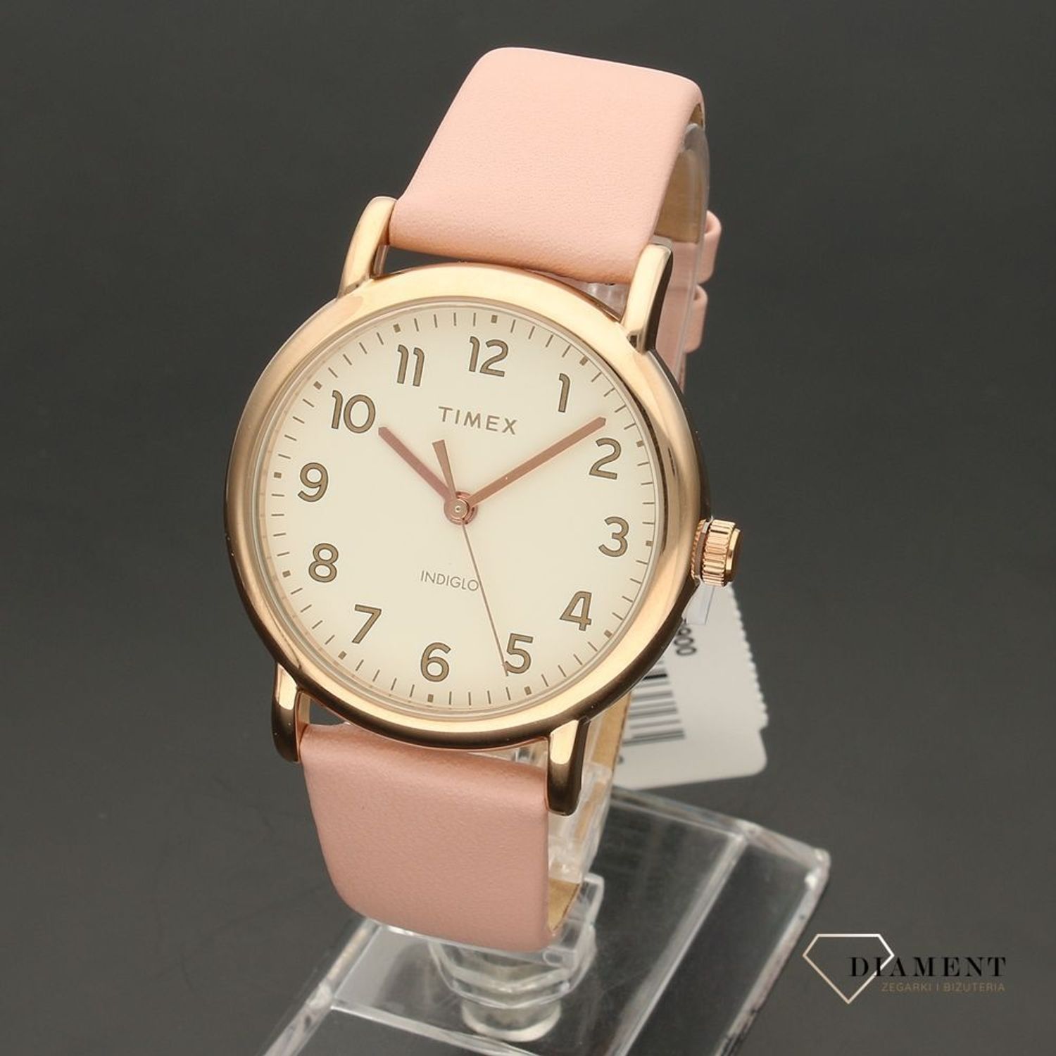 Zegarek damski Timex TW2T30900.jpg