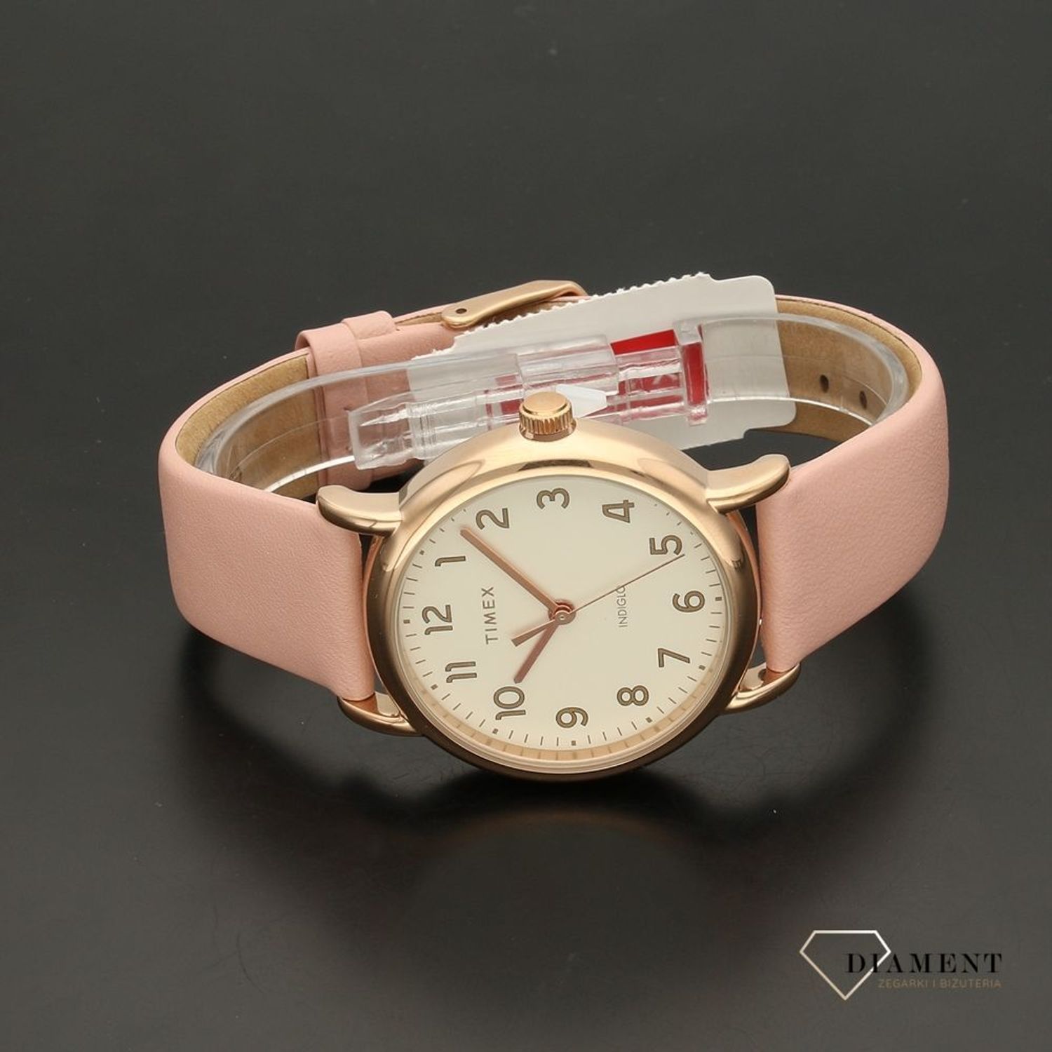 Zegarek damski Timex TW2T30900.jpg