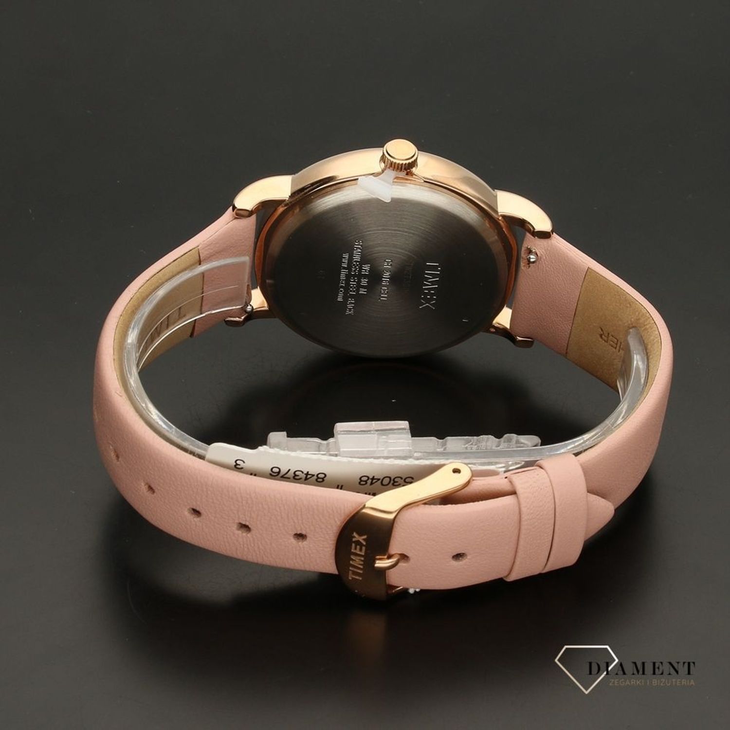 Zegarek damski Timex TW2T30900.jpg