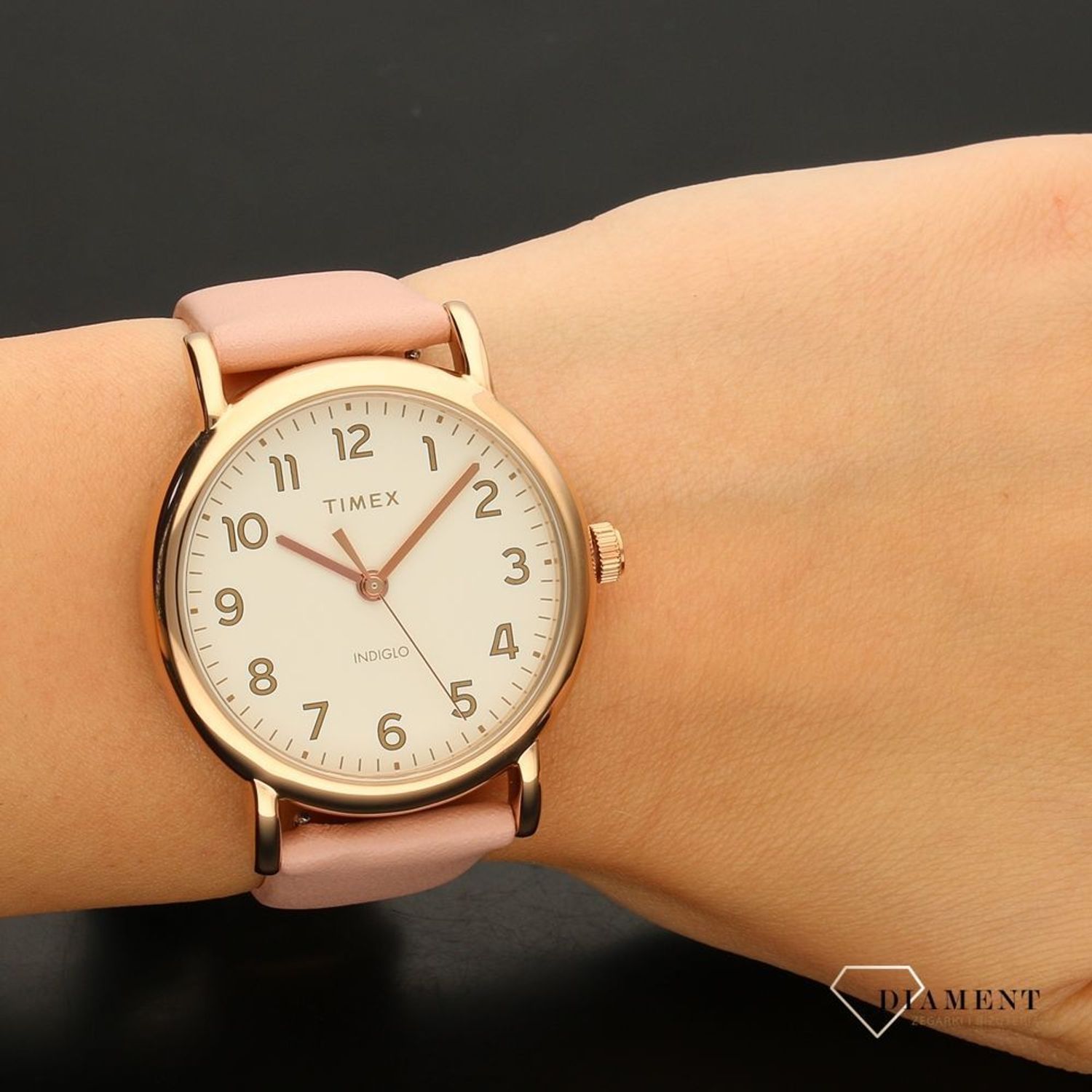 Zegarek damski Timex TW2T30900.jpg