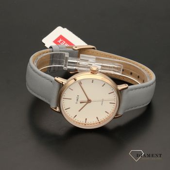 Zegarek damski Timex Fairfield TW2T31800 (2).jpg