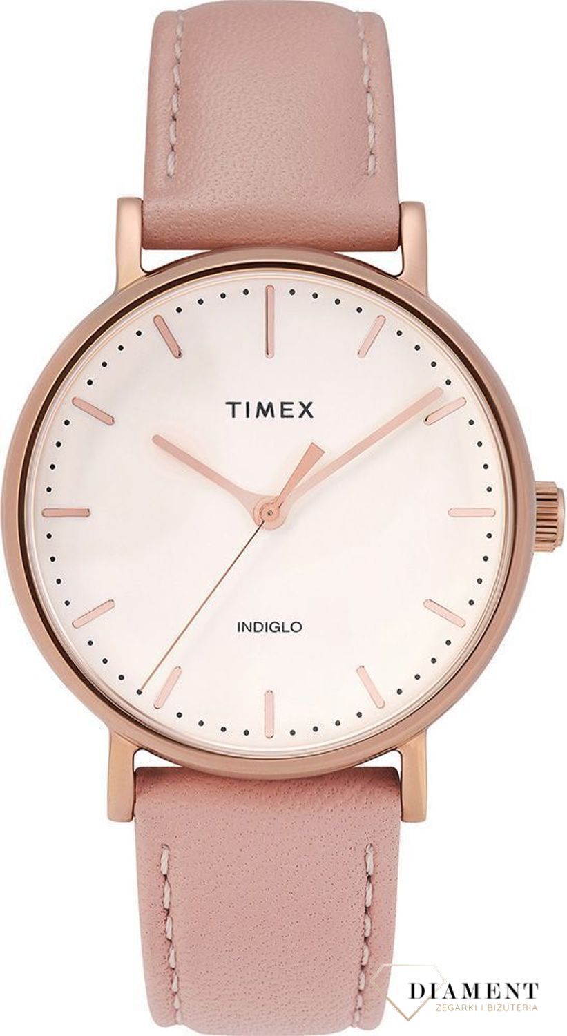 Zegarek damski Timex TW2T31900.jpg