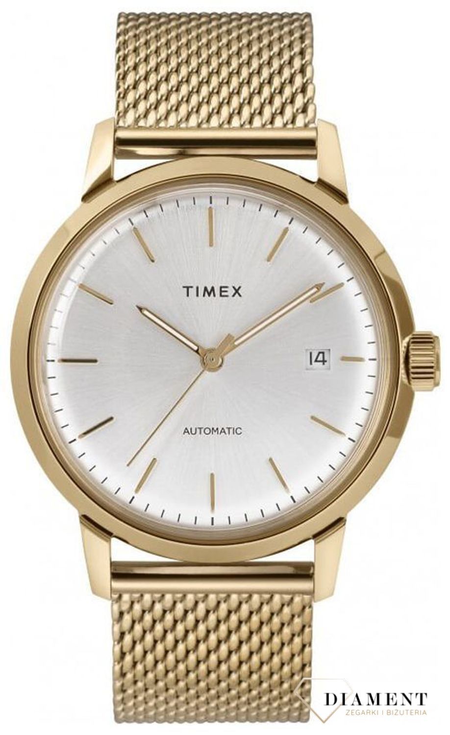 Zegarek męski Timex Automatic TW2T34600 Marlin.jpg