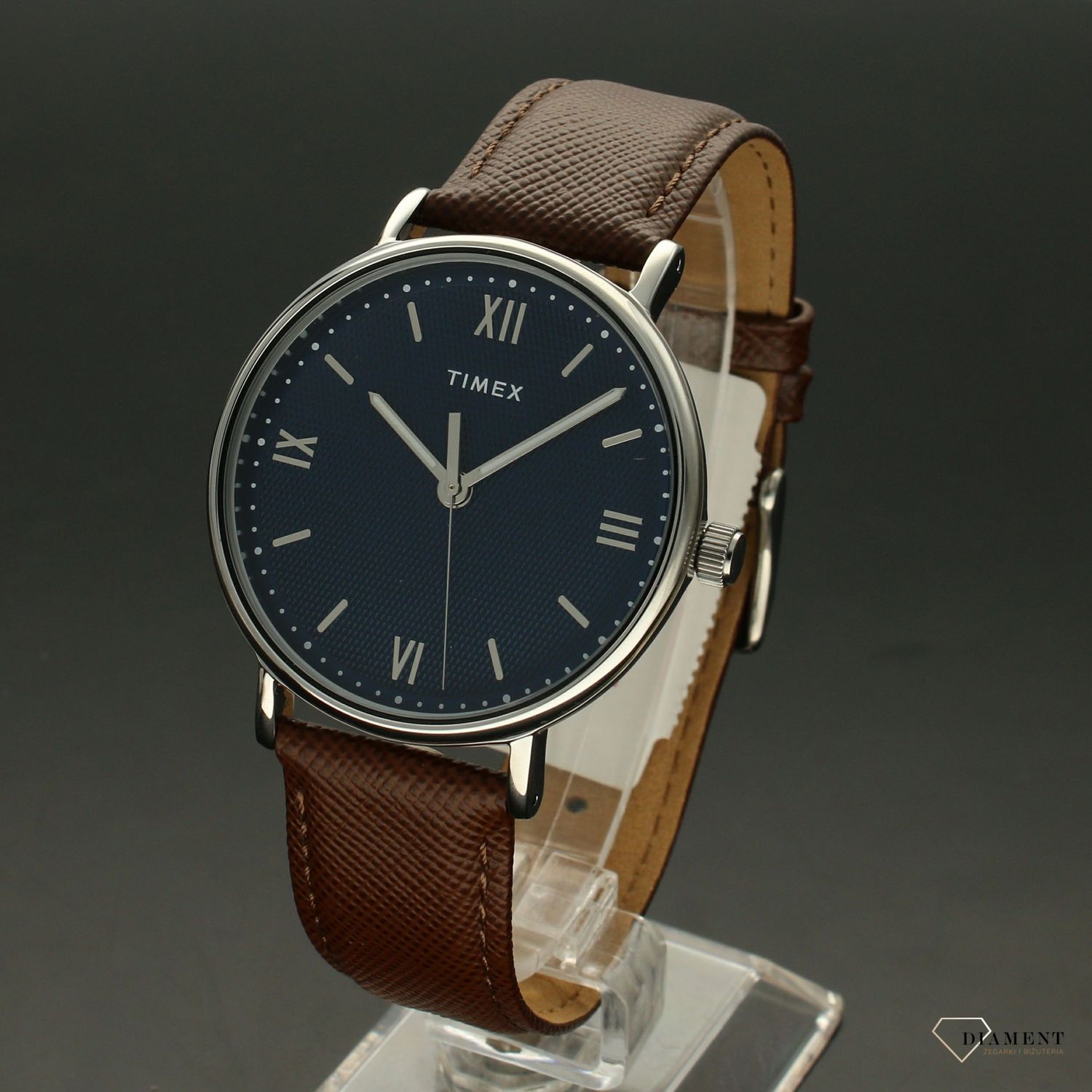 Zegarek męski Timex '' Casual Watch '' Southview.1.jpg