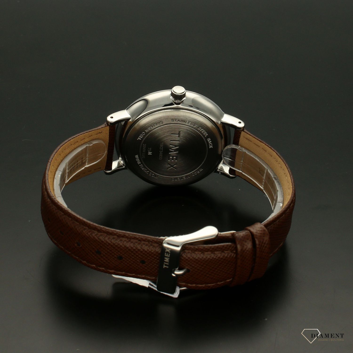 Zegarek męski Timex '' Casual Watch '' Southview.1.jpg