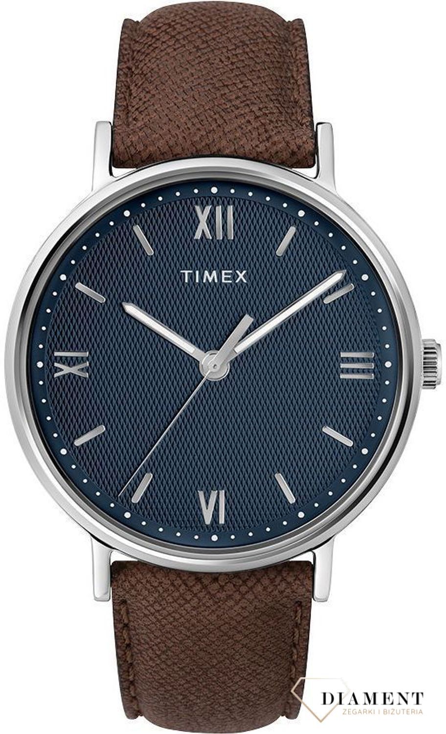 Zegarek męski Timex '' Casual Watch '' Southview.1.jpg