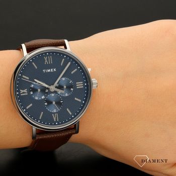 Zegarek męski Timex Southview TW2T35100 (1).jpg