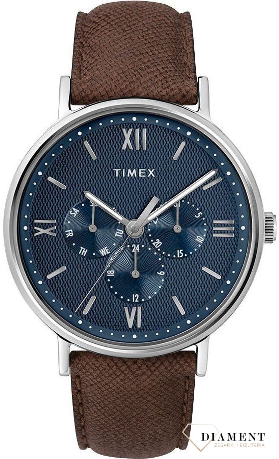 Zegarek męski Timex Southview TW2T35100.jpg