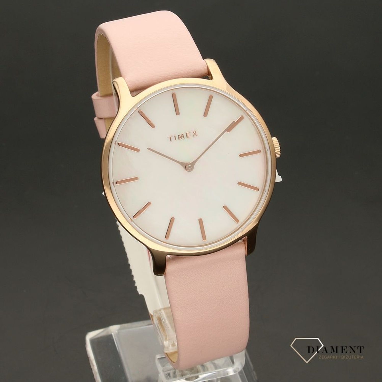 Zegarek damski Timex Transcend TW2T35300.jpg