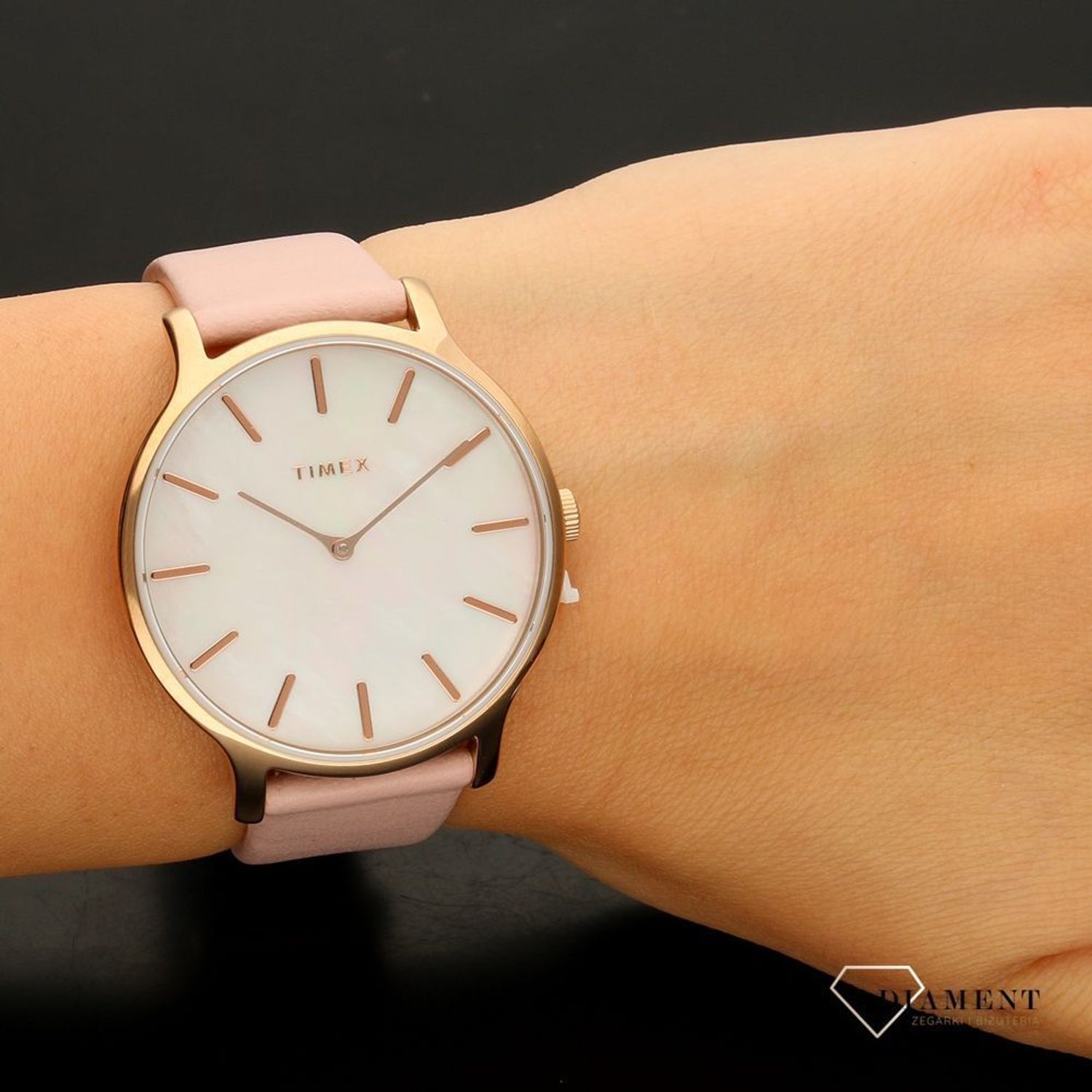 Zegarek damski Timex Transcend TW2T35300.jpg