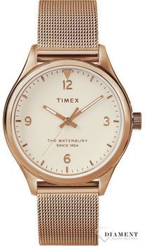 Zegarek damski Timex TW2R69300 The Waterbury.jpg